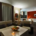 Evridika Hotel 3*