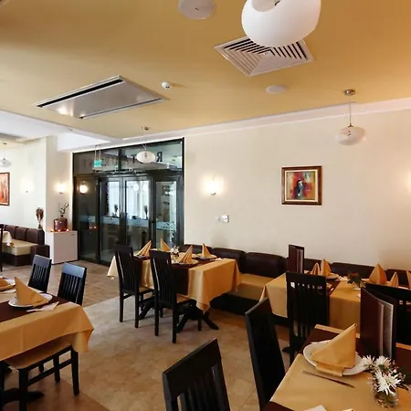 Evridika Hotel