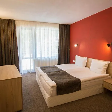 Hotel Evridika 3*