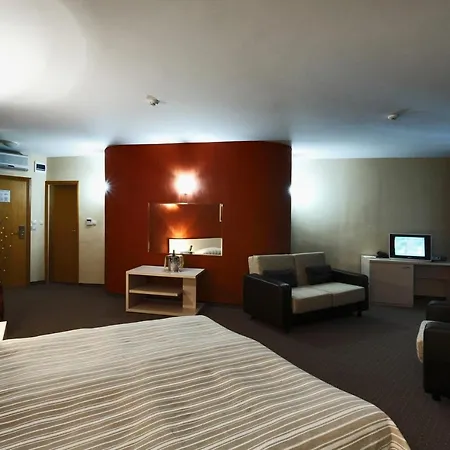 Evridika Hotel