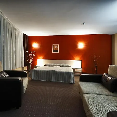 Hotel Evridika 3*