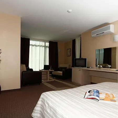 Hotel Evridika