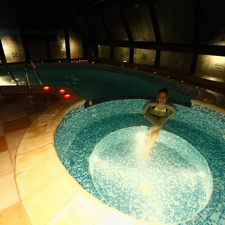 Evridika Hotel Devin