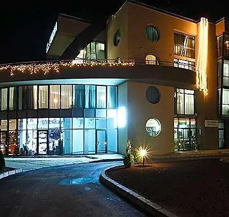 Evridika Hotel