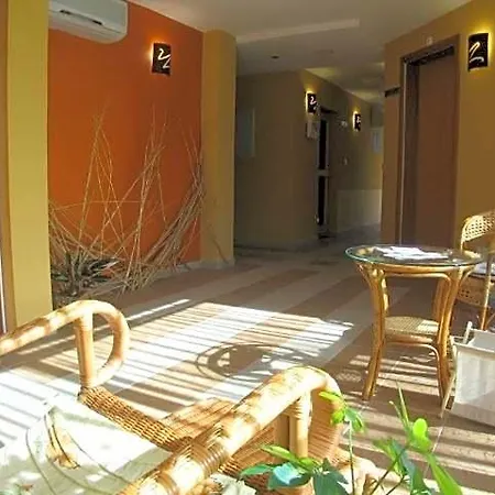 Evridika Hotel
