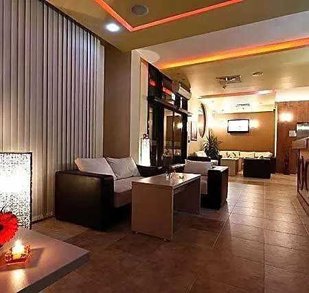 Evridika Hotel