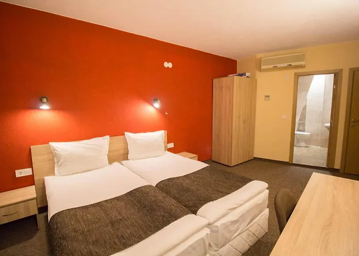 Evridika Hotel 3*