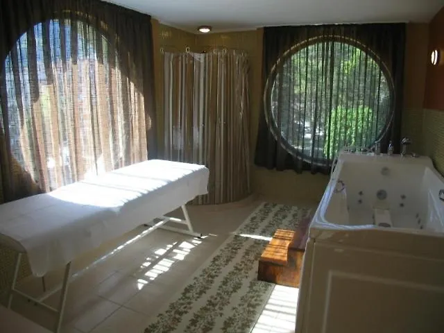 Hotel Evridika Dewin